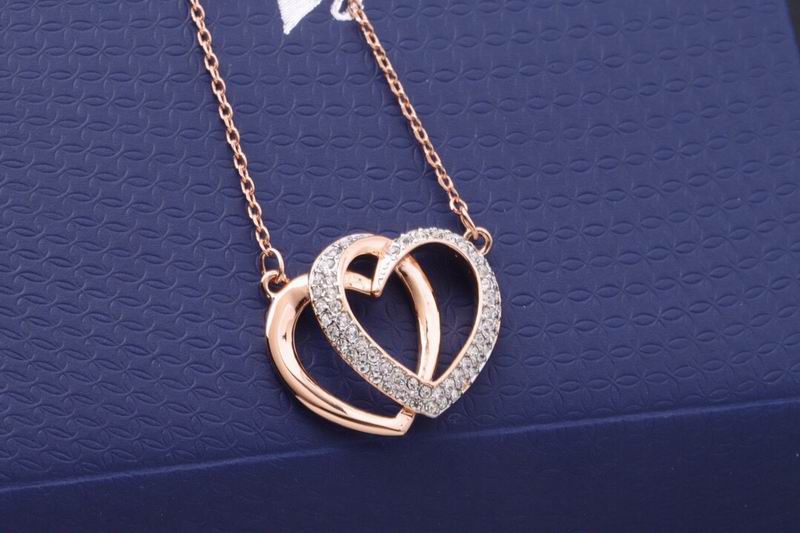 Swarovski Necklace 03lyr86 (2)